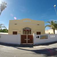 B&B Torre Lapillo 