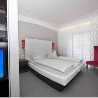 Hotel Villa Groff 