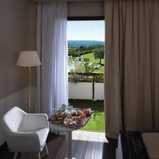 Hotel Salus Terme 