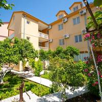Apartments Dalila 