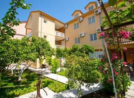 Apartments Dalila 
