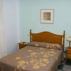 Hostal San Andres 