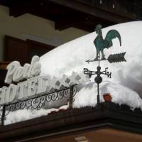 Park Hotel Arnica 