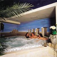 Park Hotel Arnica