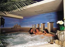 Park Hotel Arnica 