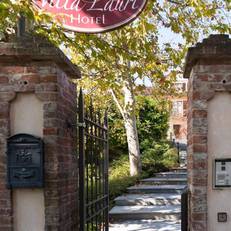 Hotel Villa Lauri 
