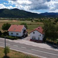 Apartman Miramare 