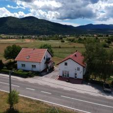 Apartman Miramare 
