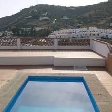 Casa Benama