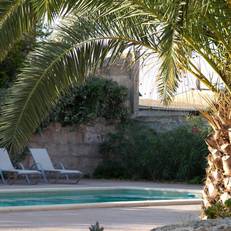 Villa Sa Barcella 