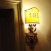 Camin Hotel Luino 