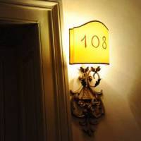Camin Hotel Luino 
