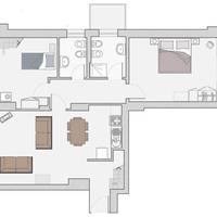 Residence Miranda 