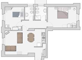 Residence Miranda 