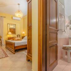 B & B La Fontaine 