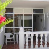 Bungalows Todoque 