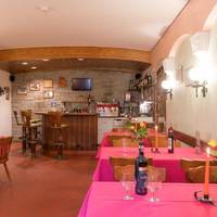 Albergo Altavilla 