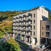 City Hotel Merano 