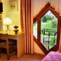 Albergo Miramonti 