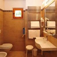 Hotel Roccaporena 