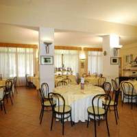Hotel Roccaporena 