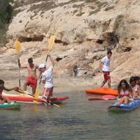 Camping La Roccia 