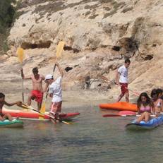 Camping La Roccia 