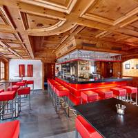 Basic Hotel Arosa 