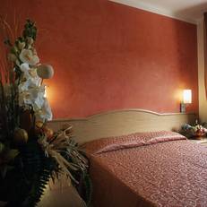 Hotel Tenda Rossa 