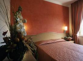 Hotel Tenda Rossa 