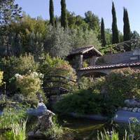 Bagno Santo Hotel 