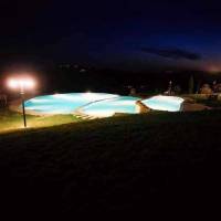 Bagno Santo Hotel 