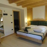 B&B Mas di Zonadi 