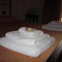 B&B Villa Adriana 