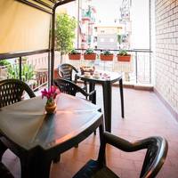 B&B Villa Adriana 