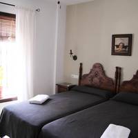 Bronce Guesthouse 