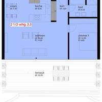 Casa Valbella 2.3 