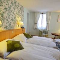 The Rustico Hotel 