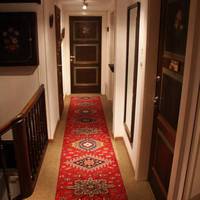 The Rustico Hotel 