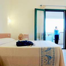 Hotel Baia Marina 