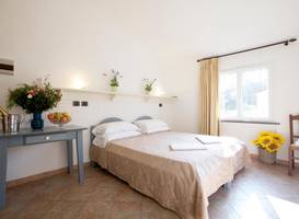 La Rossola Resort 