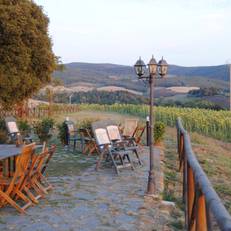 Tenuta La Casetta 