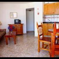 Apartamentos Lara 