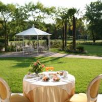Park Hotel Junior 