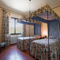 Villa Il Crognolo 