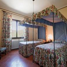 Villa Il Crognolo 