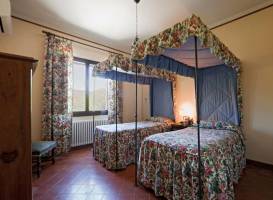 Villa Il Crognolo 