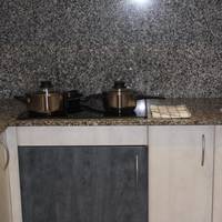 Aparthotel Marsol 