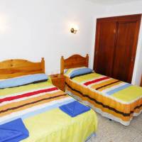 Pension San Gines 