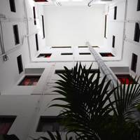 Pension San Gines 